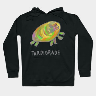 tardigrade Hoodie